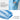 Anti-Static Blue Dust-Free Clothing - Stripe Dust-Proof Workwear - Shop Wood Tools