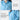 Anti-Static Blue Dust-Free Clothing - Stripe Dust-Proof Workwear - Shop Wood Tools