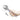 Adjustable Chrome-Plated Wrench with Quenched Finish - Huhui Manual Tool - Shop Wood Tools