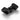 Universal Hex Wrench Extender Adapter - Black Conversion Tool - Shop Wood Tools