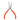 Flat-Nose Pliers - WLXY WL-18 Electronic Repair Tool - Shop Wood Tools