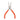 Flat-Nose Pliers - WLXY WL-18 Electronic Repair Tool - Shop Wood Tools