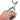 WLXY WL-359A Circlip Pliers - Electronic Repair Tool Inner Straight - Shop Wood Tools