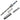 Self-Centering Hinge Tapper Drill Bit Set - 7 PCS Woodworking Tools 564 to 14 Inch  5mm - Shop Wood Tools