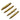 4-in-1 Screw Extractor Drill Bit Set - Broken Bolt Remover with Plastic Case - Shop Wood Tools