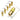 Brass Electric Drill Bit Collet Set - 7 PCS Micro Twist 235mm Chuck with Wrench - Shop Wood Tools
