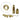 Brass Electric Drill Bit Collet Set - 7 PCS Micro Twist Chuck with Wrench 05-3mm - Shop Wood Tools