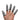 Cut Resistant Finger Sleeves for Wood Carving, Pack of 5 - Shop Wood Tools