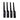 Reciprocating Saw Blades Set - 10PCS Metal  Wood Cutting for Pneumatic File Saw - Shop Wood Tools