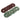 Red Steel Abrasive Sandpaper Discs - 50PCS P24 P36 P40 P60 P80 P120 for Woodwork  Metal - Shop Wood Tools