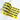Warning Caution Tape - 24mm x 25m Adhesive Barrier for Safety Reminders - Shop Wood Tools