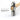 High-Carbon Steel Ball Pein Hammer with Wood Handle - 05P to 3P Sizes - Shop Wood Tools
