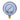 Low Pressure Gauge for R404 R134A R22 Refrigerants - Air Conditioner Tool - Shop Wood Tools