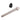 Tri-Clamp Immersion Heater - 2 220V380V 3456912kW - Shop Wood Tools