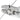Wire Rope Crimping Tool - Fishing Swaging Pliers - Shop Wood Tools