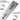 Japanese Pull Saw - 250mm SK5 Double-Sided Flexible Blade with 3-Edge Teeth - Shop Wood Tools