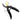 Heavy Duty Titanium Pruning Shears - 8 Bypass Garden Clippers - Shop Wood Tools