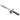 Weed Burner Gas Torch - Outdoor Grass Removal Tool for Camping  Picnics - Shop Wood Tools