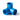 PVC 3-Way Elbow Fitting - Metric Solvent Weld Pressure Connector - Shop Wood Tools