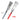 Japanese Pull Saw - 250mm SK5 Double-Sided Flexible Blade with 3-Edge Teeth - Shop Wood Tools