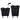 Foldable Shopping Cart with Wheels - Collapsible Zipper Bag Organizer - Shop Wood Tools
