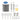 PVC Coated Steel Wire Rope - Flexible Clothesline Kit 2mm Diameter 15253050 Meter Options - Shop Wood Tools