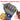 Stainless Steel Level 9 Butcher Gloves - Bacteria-Resistant Safety Work Gloves - Shop Wood Tools