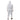 3M Anti-static Sandblasting Suit with Cap - White Size L - Shop Wood Tools
