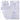 3M Anti-static Sandblasting Suit with Cap - White Size L - Shop Wood Tools