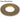 3M Ultra-Thin Double-Sided Tape - High-Temperature Resistant Transparent 55m x 5mm - Shop Wood Tools