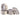 Conductive Cloth Tape - Double-Sided EMI Shielding Adhesive 20m x 5cm - Shop Wood Tools