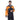 Reflective Safety Workwear Set - Mens Jacket and Trousers with Logo - Shop Wood Tools