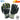 Cut Resistant Nitrile Dipped Work Gloves - Anti-Vibration Impact  Oil-Proof Safety Gloves - Shop Wood Tools