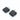 EU Plug Adapter Set - 2 Pcs Travel Converters for AUUS to Euro Power Sockets - Shop Wood Tools