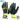 Cut Resistant Nitrile Dipped Work Gloves - Anti-Vibration Impact  Oil-Proof Safety Gloves - Shop Wood Tools