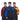 Reflective Safety Workwear Set - Mens Jacket and Trousers with Logo - Shop Wood Tools