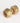 Brass Compression Fitting Connector for 12x16mm PEX-AL-PEX Multilayer Pipe - Ideal for Floor Heating - Shop Wood Tools