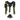 Adjustable Y-Type Tool Suspender Belt with Multi-Pockets for Electricians and Carpenters - Shop Wood Tools