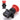 Emergency Stop Mushroom Push Button Switch - Red NC Control Starter Switch - Shop Wood Tools