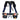 Adjustable Y-Type Tool Suspender Belt with Multi-Pockets for Electricians and Carpenters - Shop Wood Tools