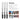 Jigsaw Blade Set - T101BR T-Shank Wood Cutting Blades 5pcs - Shop Wood Tools