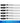 Jigsaw Blade Set - T101BR T-Shank Wood Cutting Blades 5pcs - Shop Wood Tools