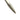 Hexagonal Shank Power Hammer Gouge Head - 17mm Masonry and Concrete Tool - Shop Wood Tools