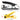 All-in-One RJ45 Crimper with Cable Stripper for Cat5Cat6Cat7 Connectors - Shop Wood Tools