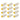 12-Piece Mini Paint Roller and Brush Set - Reusable Durable Wool Covers for Home Repair and Wall Painting - Shop Wood Tools