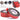 Double-Sided Foam Tape - 10m Strong Adhesive for Mounting Noise Insulation and Anti-Collision 1mm-2mm - Shop Wood Tools