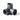 PVC 3-Way Elbow Fitting - Metric Solvent Weld Pressure Connector - Shop Wood Tools