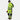 Hi-Vis Fluorescent Yellow Safety Work Suit - Reflective Stripes with Multi-Pockets - Shop Wood Tools