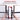 Adjustable Cabinet Hardware Jig - Professional Drill Guide - Shop Wood Tools
