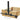 Adjustable Cabinet Hardware Jig - Professional Drill Guide - Shop Wood Tools